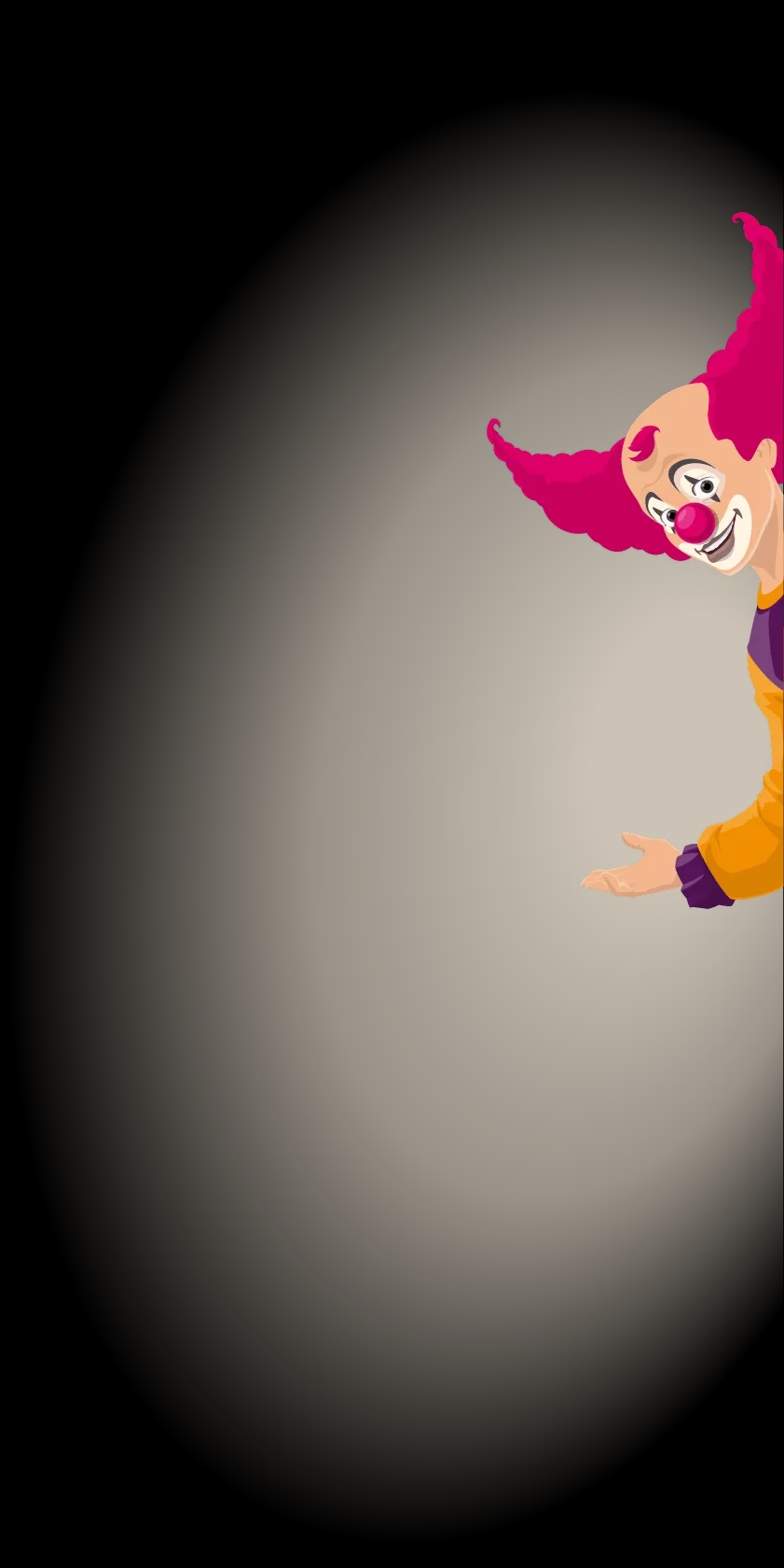 Clown