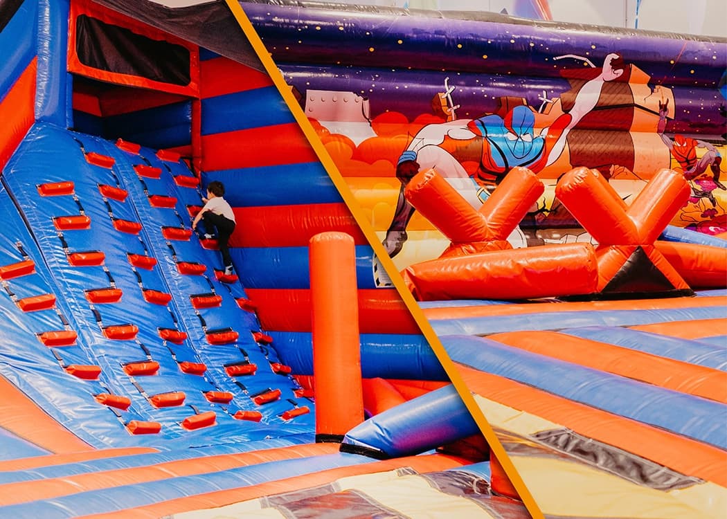 Attraction Air Park